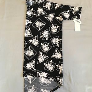 LuLaRoe Disney Large Irma